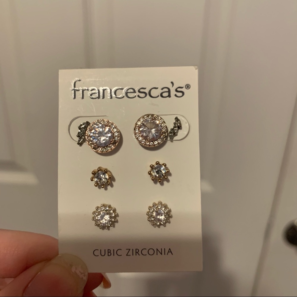 earrings bundle - Picture 4 of 7